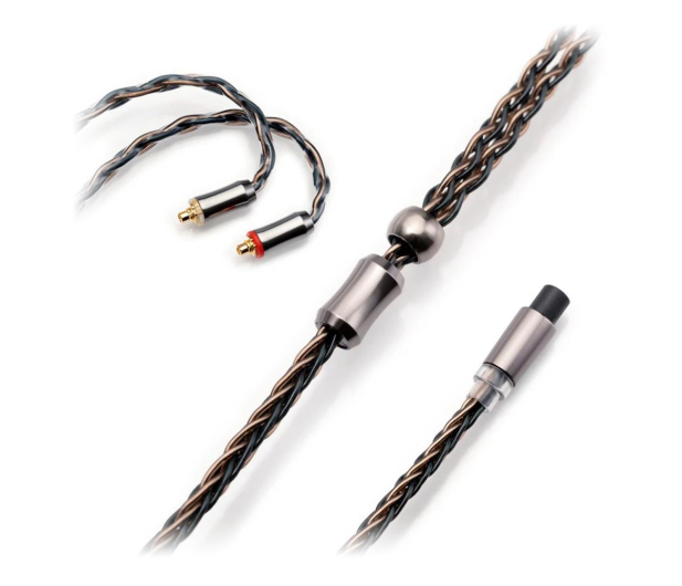Kinera Leyding MMCX cabel - 1141166 - zdjęcie